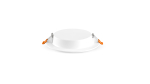 Panel LED 12W Round Neutral